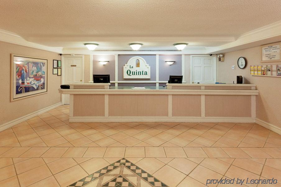 La Quinta Inn By Wyndham Decatur Alabama Exterior photo